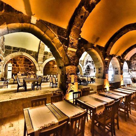 Akhan Kervansaray Hotel Eskihisar 外观 照片