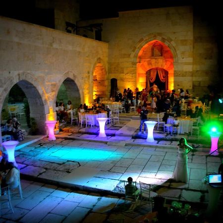 Akhan Kervansaray Hotel Eskihisar 外观 照片