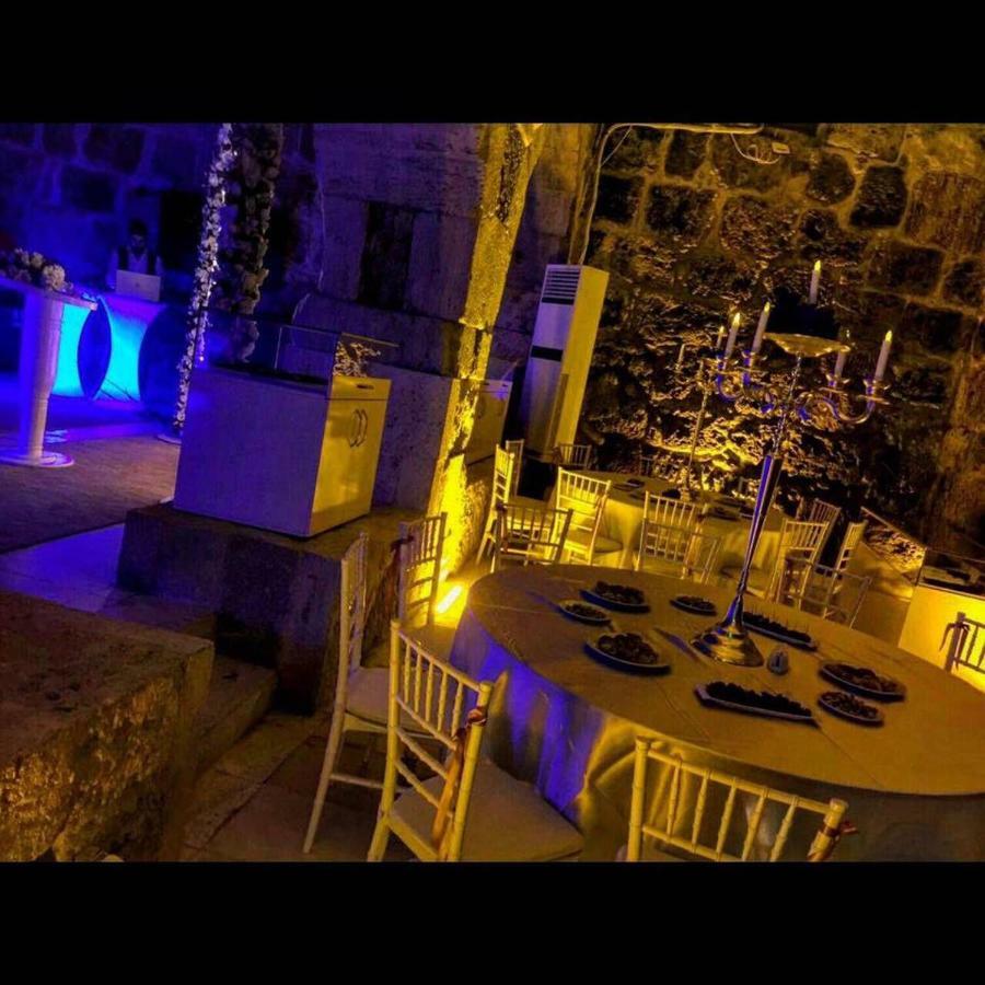 Akhan Kervansaray Hotel Eskihisar 外观 照片