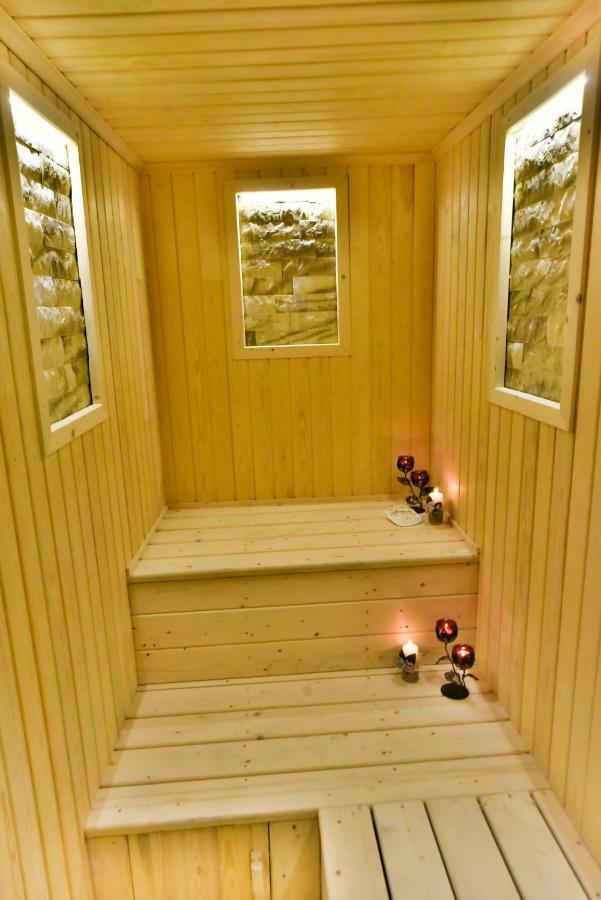 Akhan Kervansaray Hotel Eskihisar 外观 照片