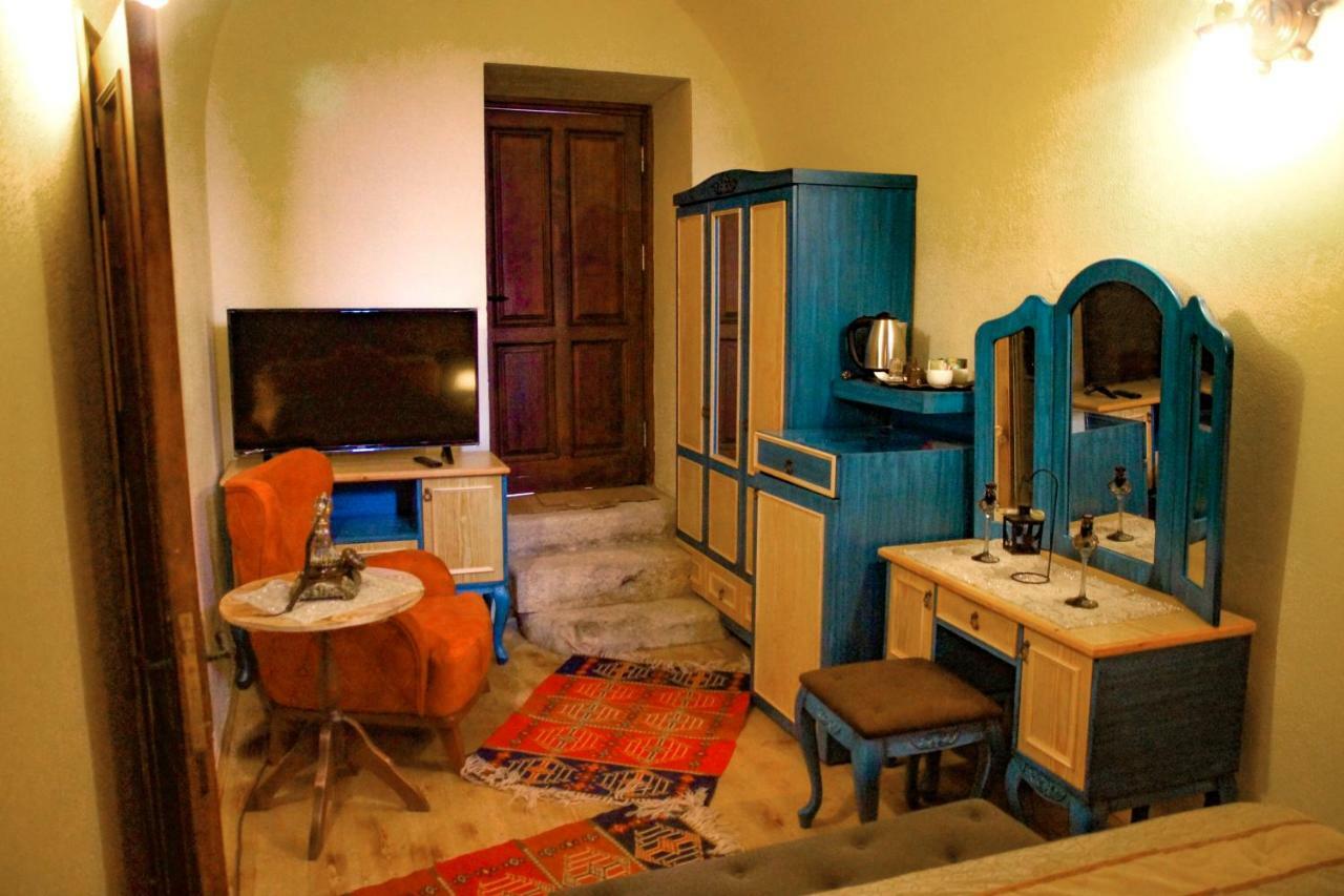 Akhan Kervansaray Hotel Eskihisar 外观 照片