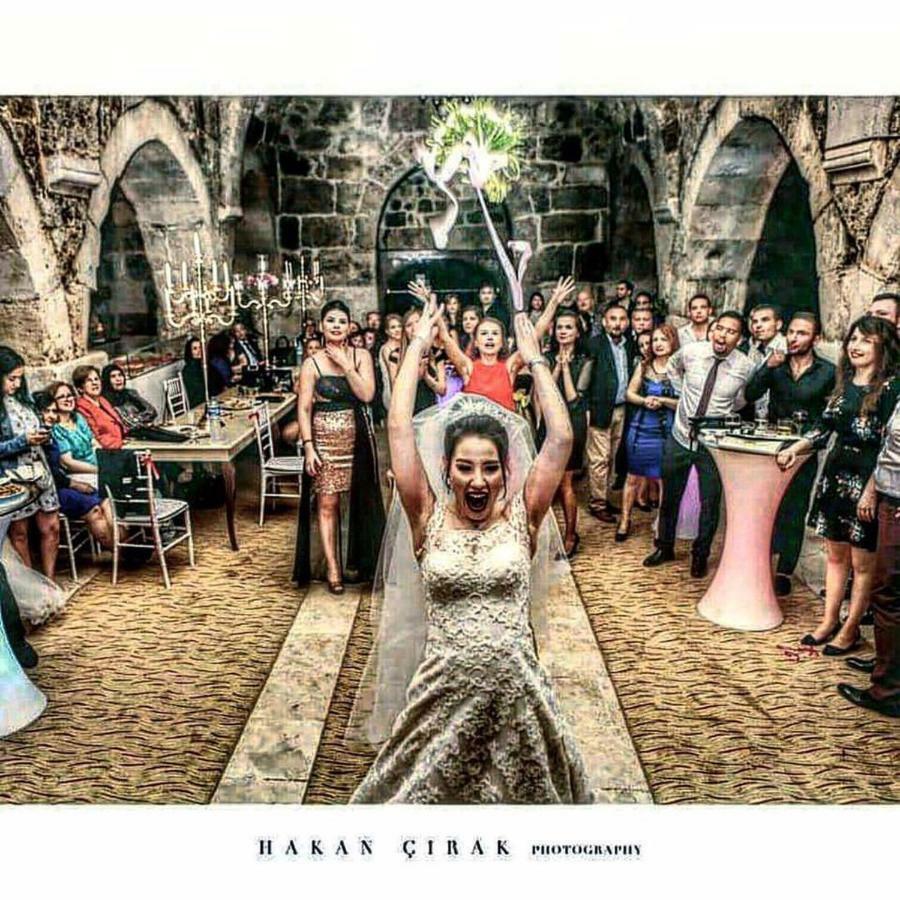 Akhan Kervansaray Hotel Eskihisar 外观 照片