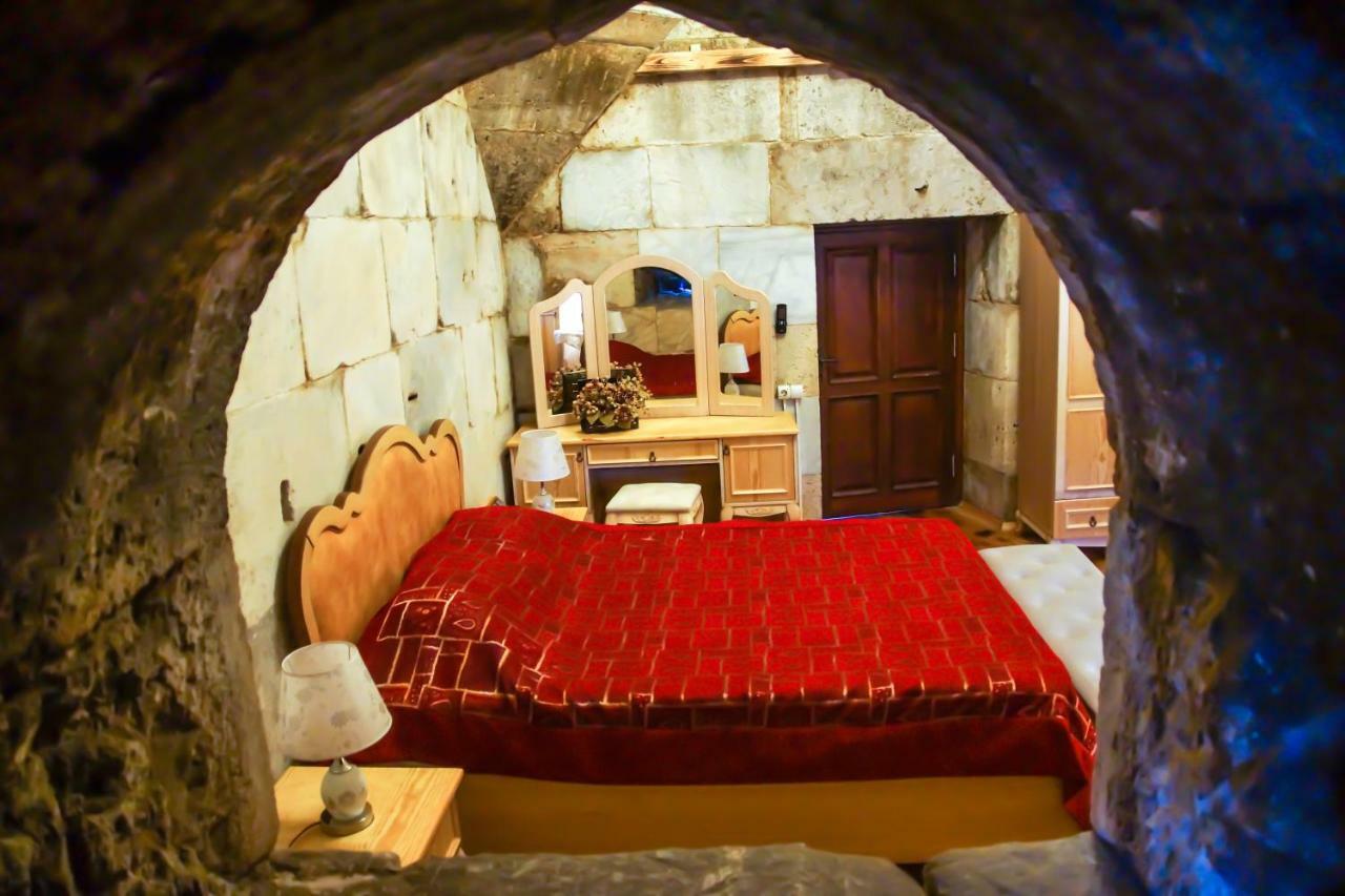 Akhan Kervansaray Hotel Eskihisar 外观 照片