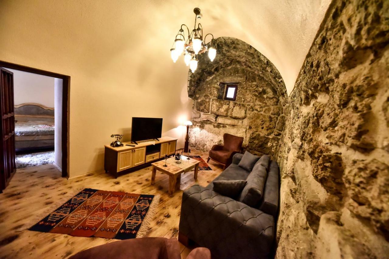 Akhan Kervansaray Hotel Eskihisar 外观 照片
