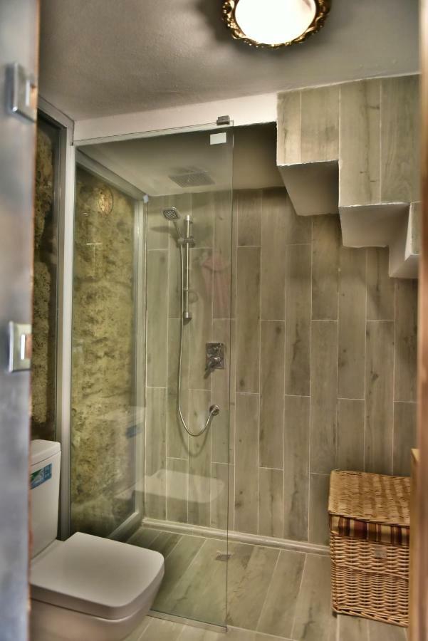 Akhan Kervansaray Hotel Eskihisar 外观 照片
