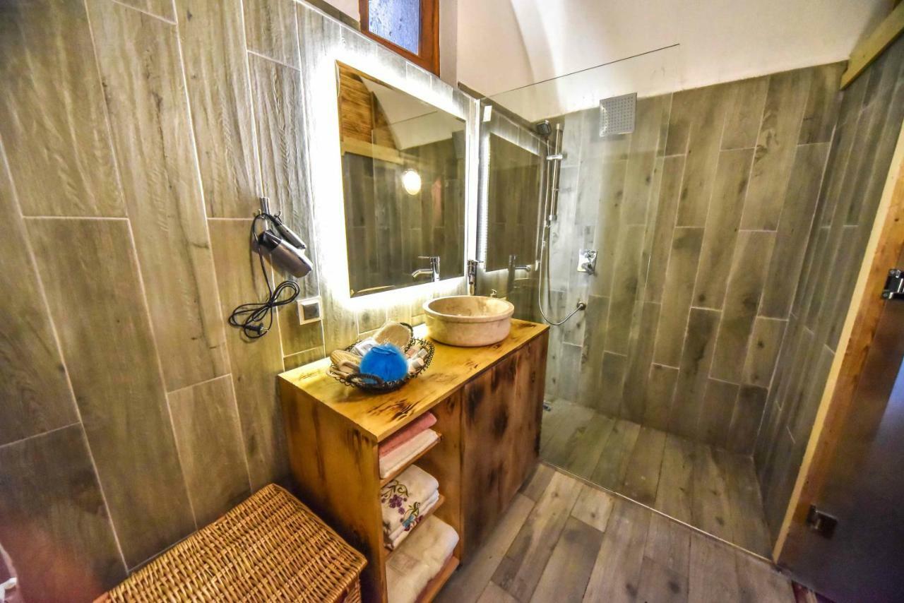 Akhan Kervansaray Hotel Eskihisar 外观 照片