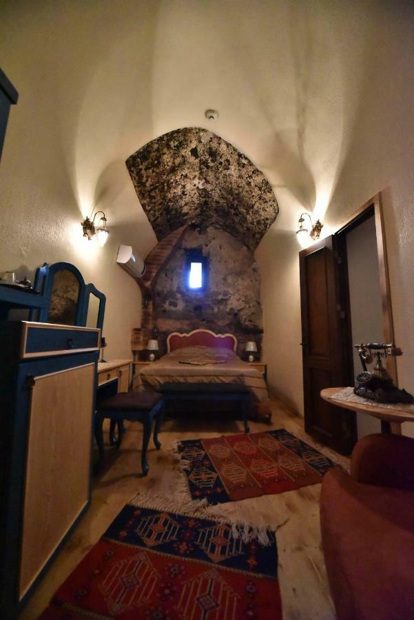 Akhan Kervansaray Hotel Eskihisar 外观 照片
