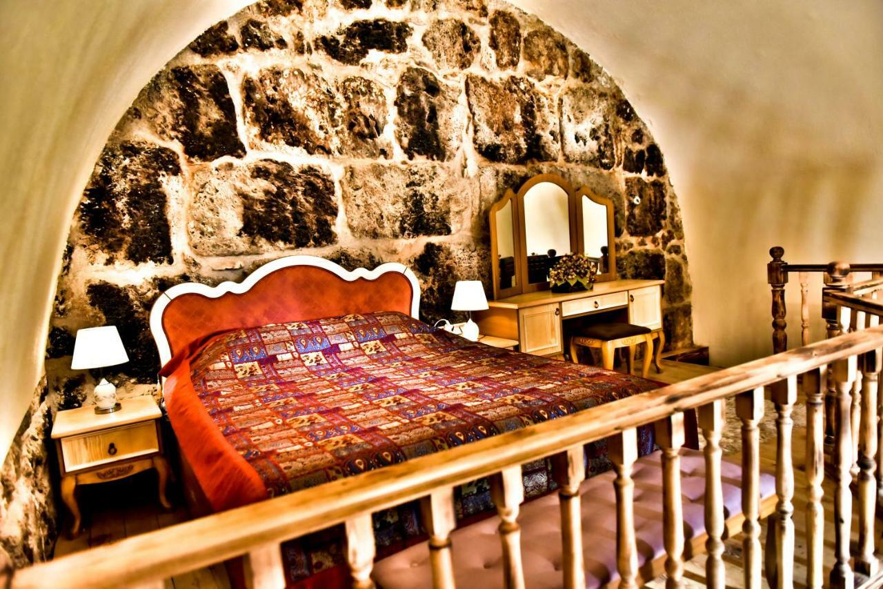 Akhan Kervansaray Hotel Eskihisar 外观 照片