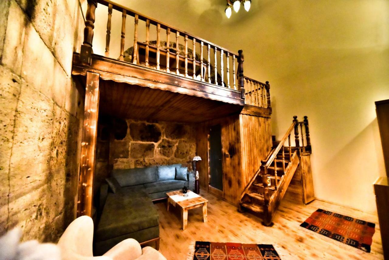 Akhan Kervansaray Hotel Eskihisar 外观 照片