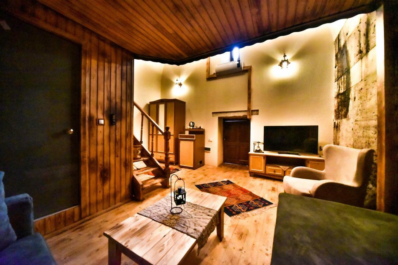 Akhan Kervansaray Hotel Eskihisar 外观 照片