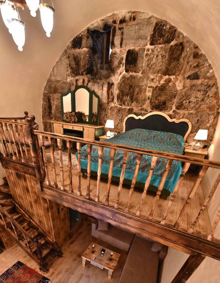 Akhan Kervansaray Hotel Eskihisar 外观 照片