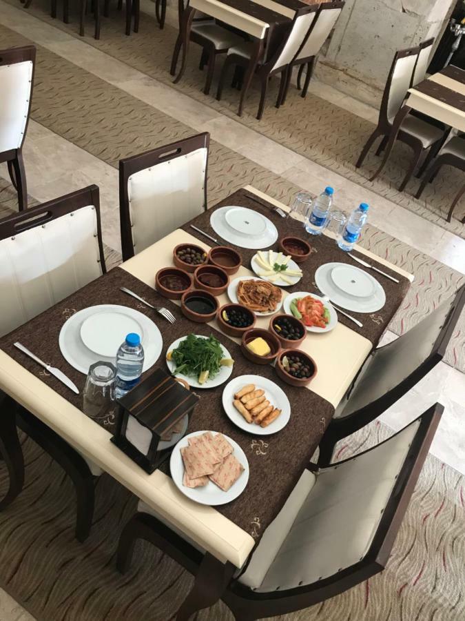 Akhan Kervansaray Hotel Eskihisar 外观 照片